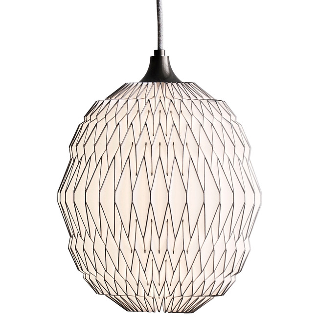 Caleo Pendant by Le Klint