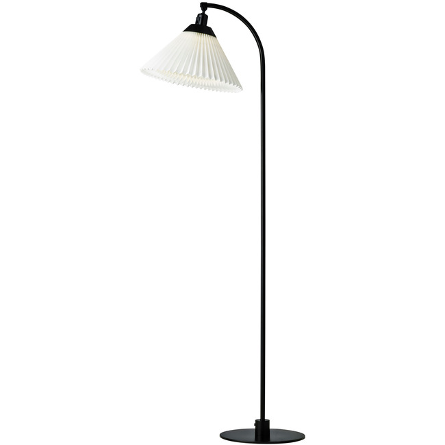Model 368 Floor Lamp by Le Klint