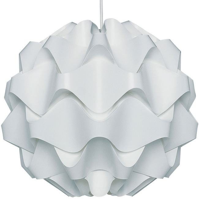 Model 175 Globe Pendant by Le Klint