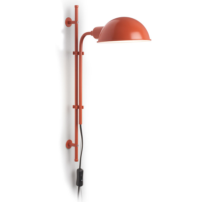 Funiculi Plug-in Wall Light by Marset