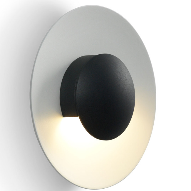 LED-Ginger 24V Outdoor Mini Wall / Ceiling Light by Marset