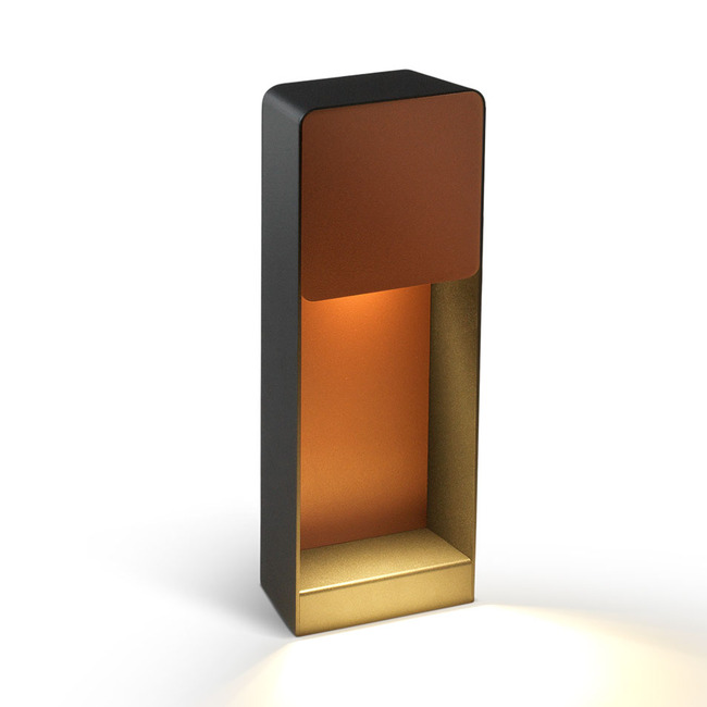 Lab Outdoor Bollard Light by Marset