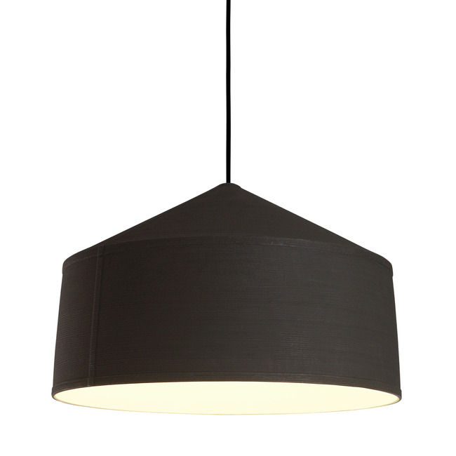 Zenc Pendant by Marset