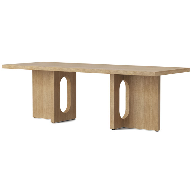 Androgyne Lounge Table by Audo Copenhagen