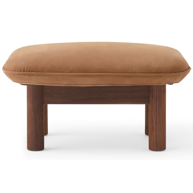 Brasilia Ottoman by Audo Copenhagen