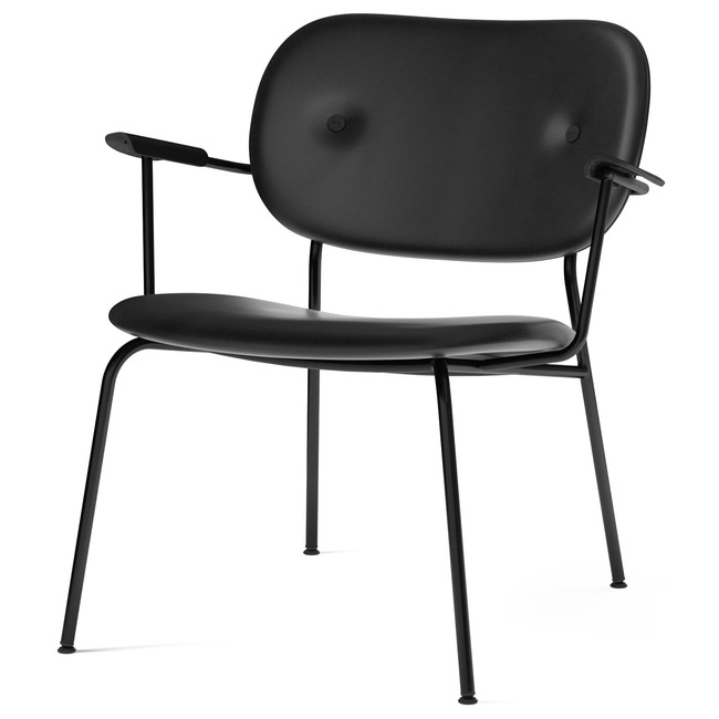 Co Upholstered Lounge Chair by Audo Copenhagen