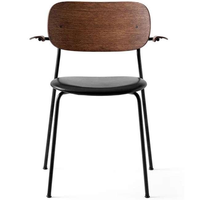 Co Upholstered Seat Armchair by Audo Copenhagen