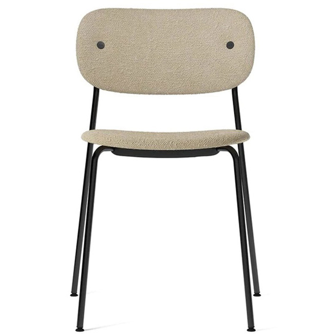 Co Upholstered Dining Chair by Audo Copenhagen