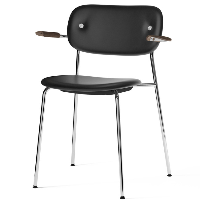 Co Upholstered Armchair by Audo Copenhagen