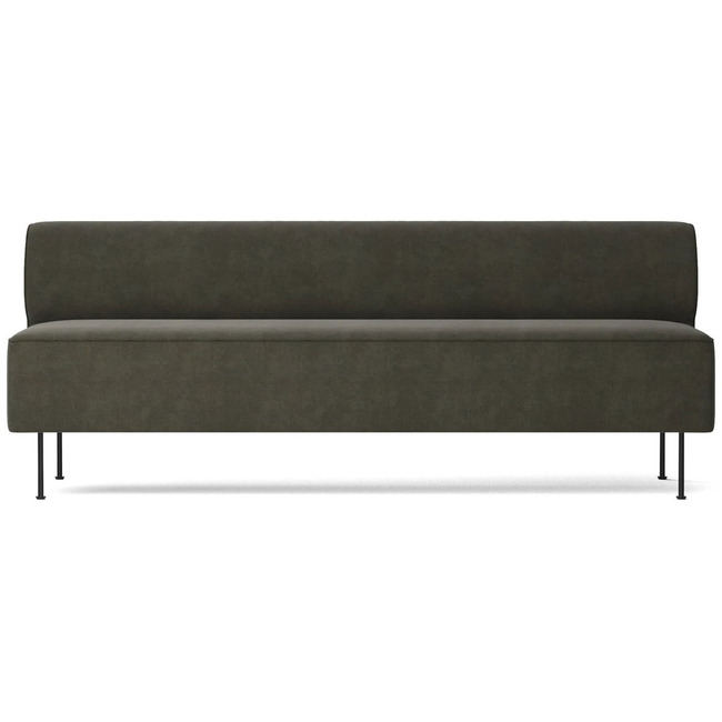 Eave Dining Sofa by Audo Copenhagen