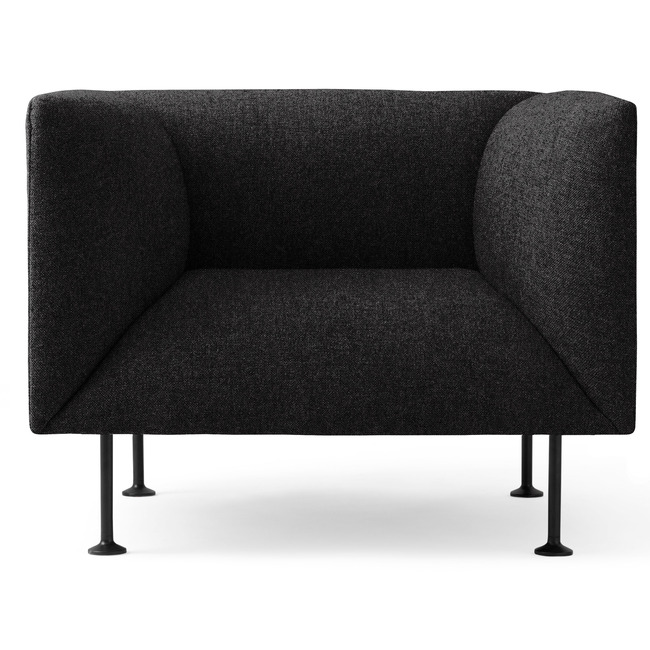 Godot Armchair by Audo Copenhagen