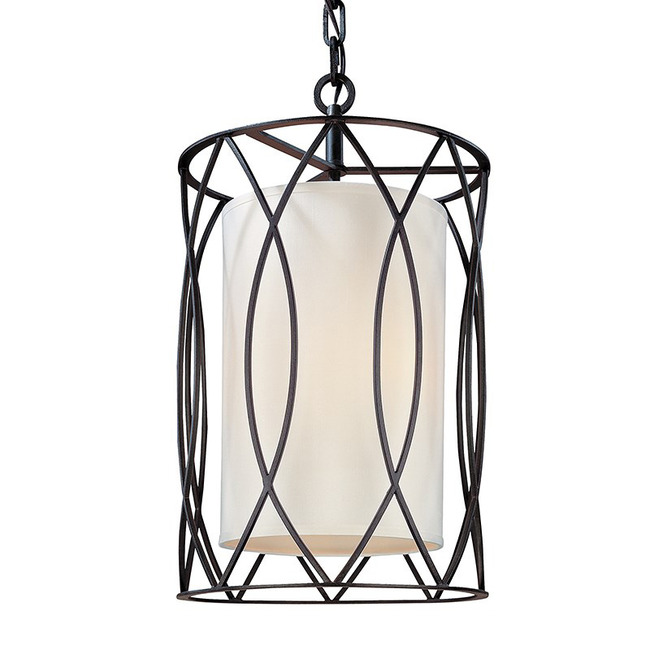 Sausalito Pendant by Troy Lighting