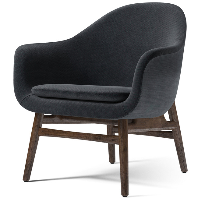 Harbour Lounge Chair by Audo Copenhagen