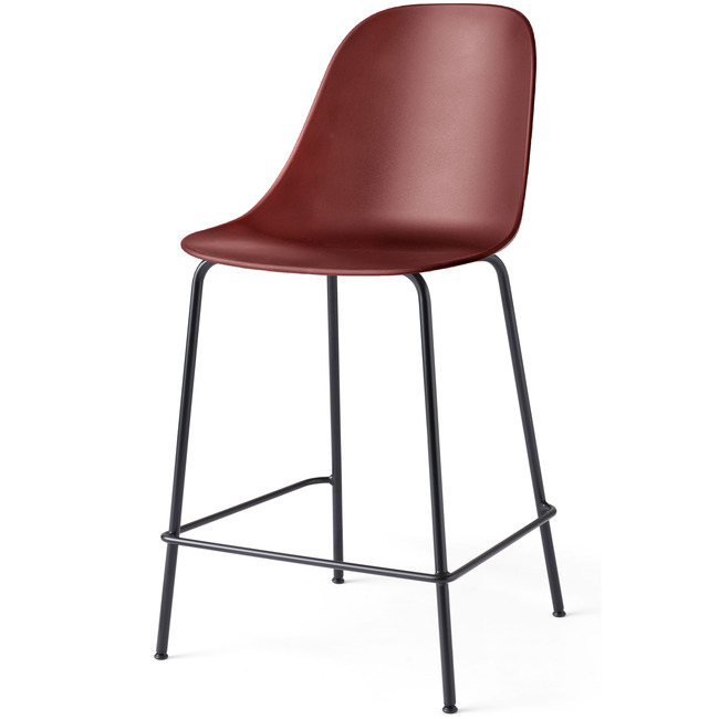 Harbour Side Stool by Audo Copenhagen