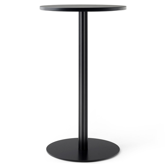 Harbour Round Counter/Bar Table by Audo Copenhagen