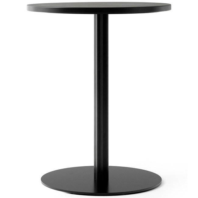 Harbour Round Dining Table by Audo Copenhagen