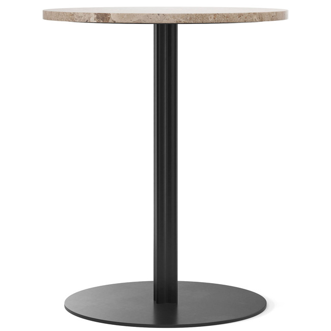 Harbour Round Dining Table by Audo Copenhagen