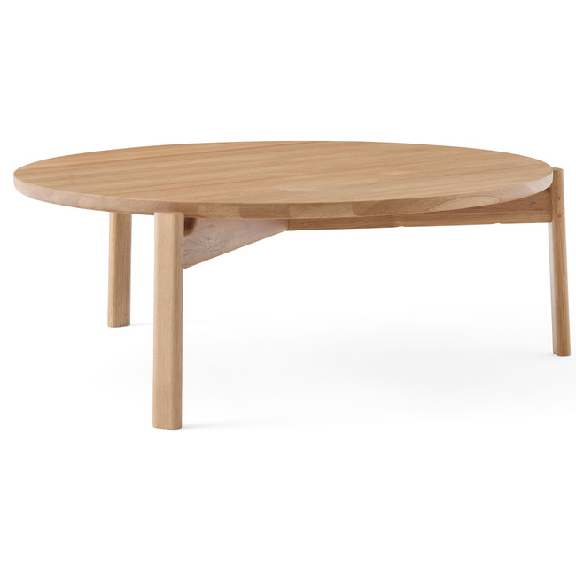 Passage Lounge Table by Audo Copenhagen