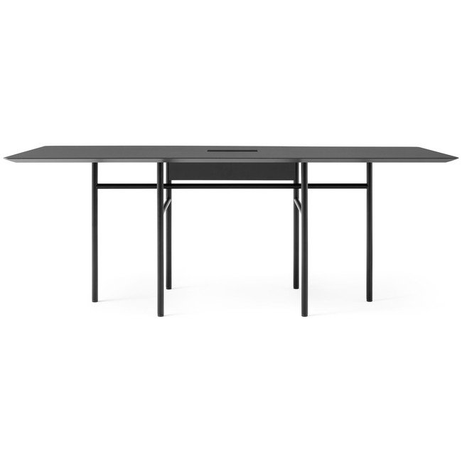 Snaregade Conference Table by MENU