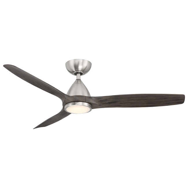 Skylark Smart Ceiling Fan with Light by Modern Forms