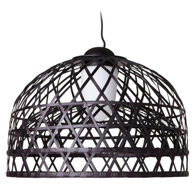Emperor Pendant w/ 32.8Ft Cable by Moooi