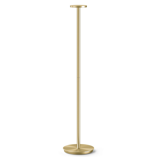 Luci Portable Floor Lamp by Pablo