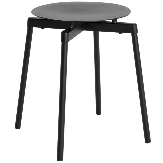 Fromme Metal Stool Set of 2 by Petite Friture