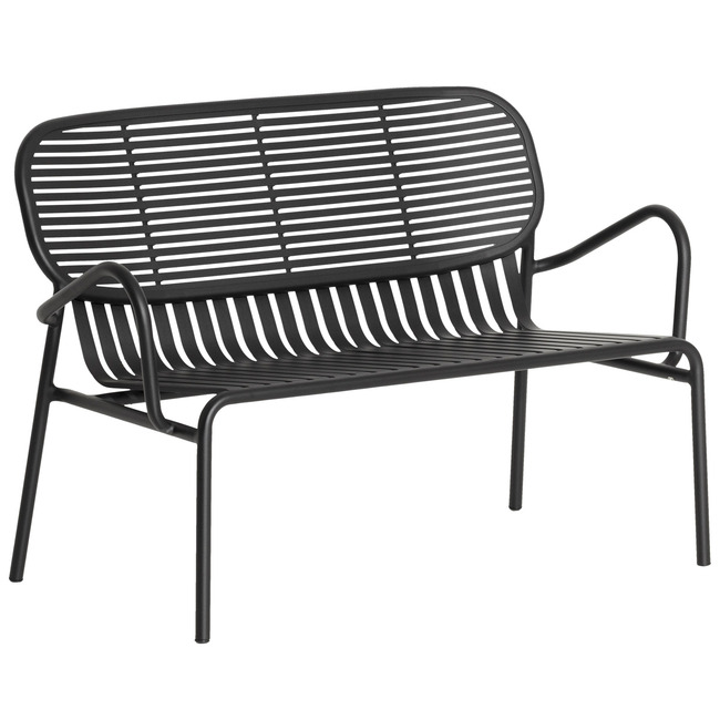 Week-End Sofa by Petite Friture