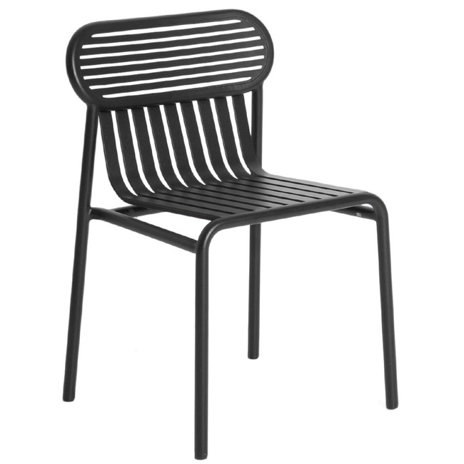 Week-End Chair Set of 2 by Petite Friture