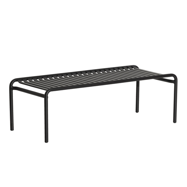 Week-End Long Coffee Table by Petite Friture