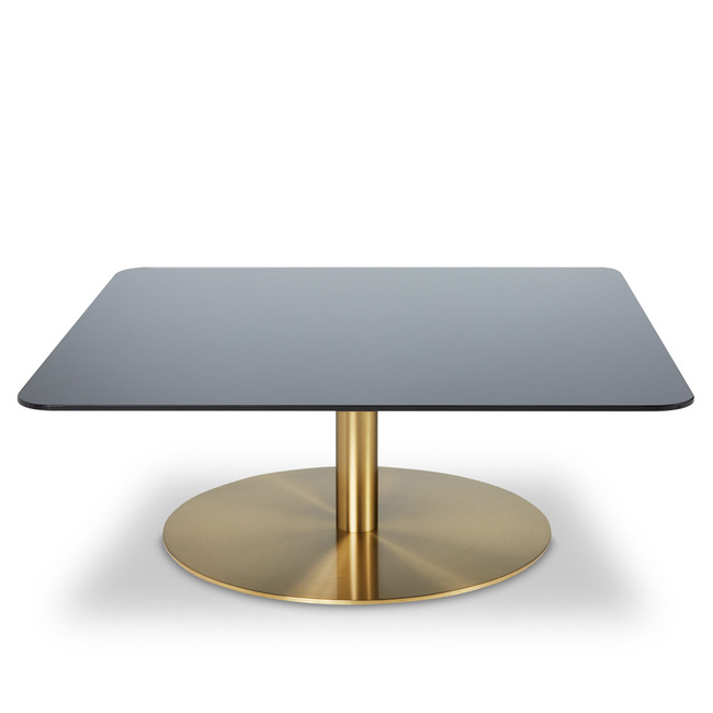 Flash Coffee Table by Tom Dixon