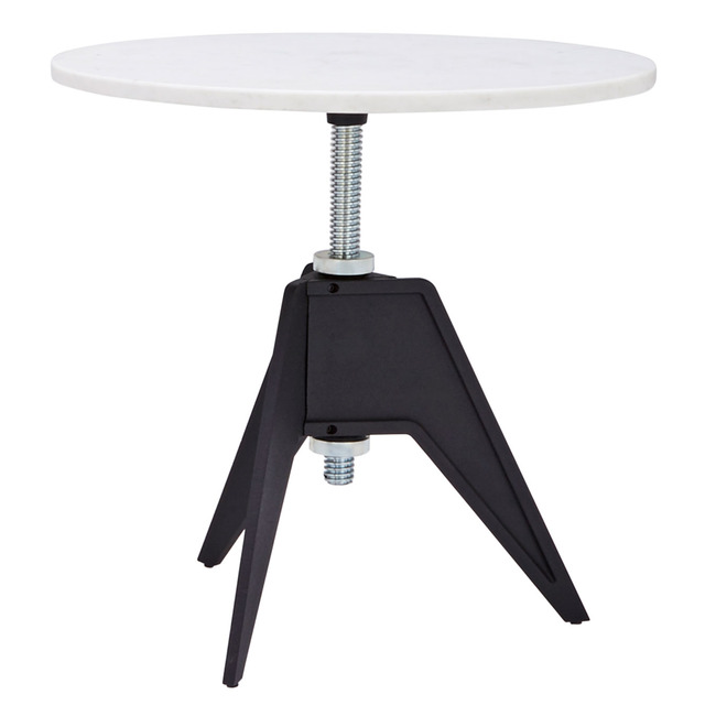Screw Cafe Table by Tom Dixon