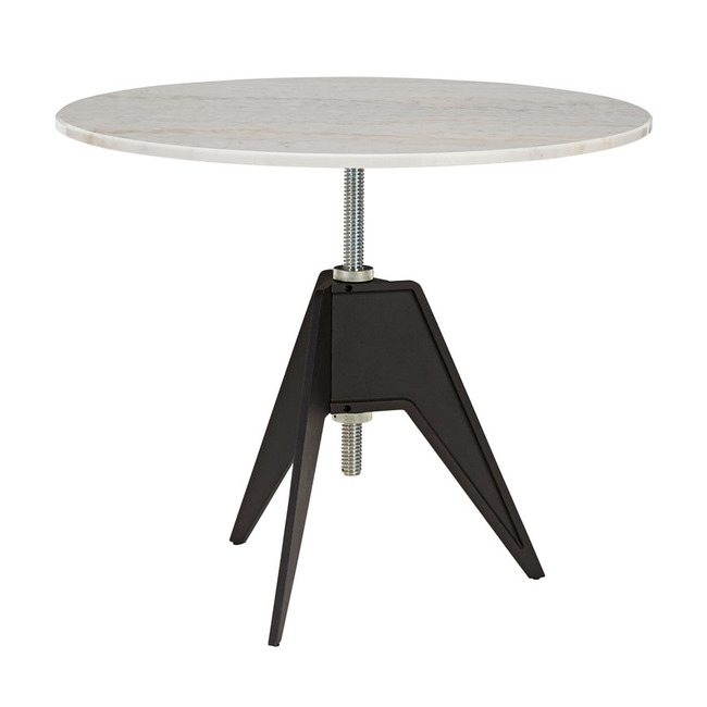 Screw Cafe Table by Tom Dixon