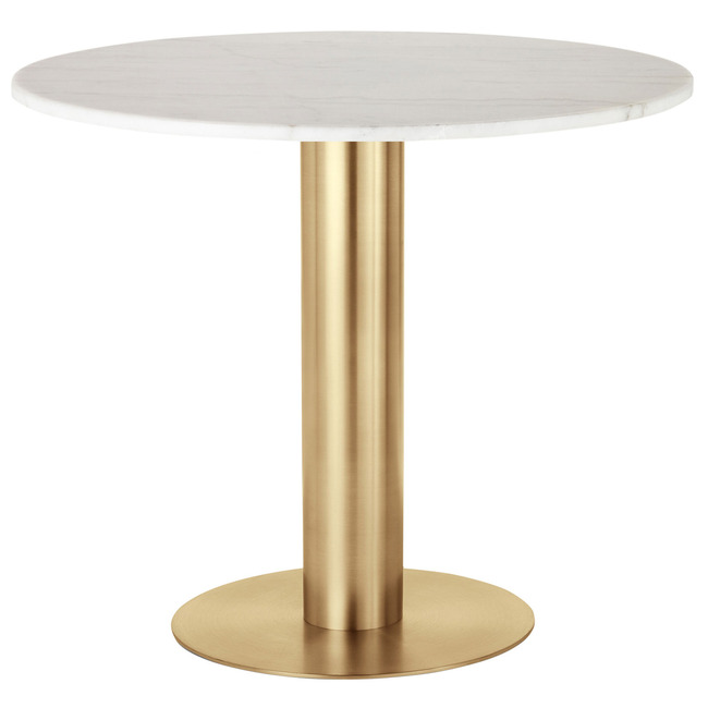 Tube Dining Table by Tom Dixon