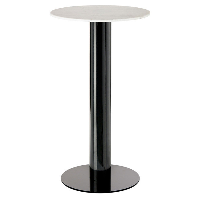 Tube High Top Table by Tom Dixon