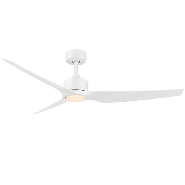 Stella Smart Ceiling Fan by WAC Lighting