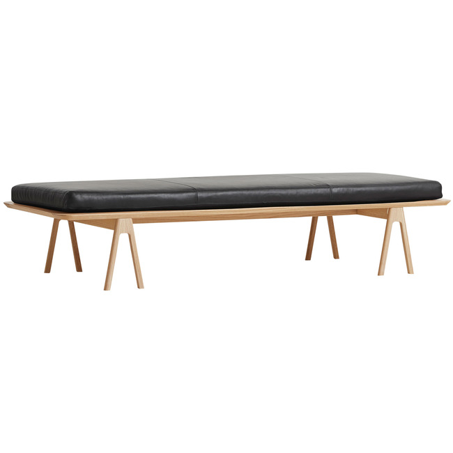 Level Daybed by Woud Design