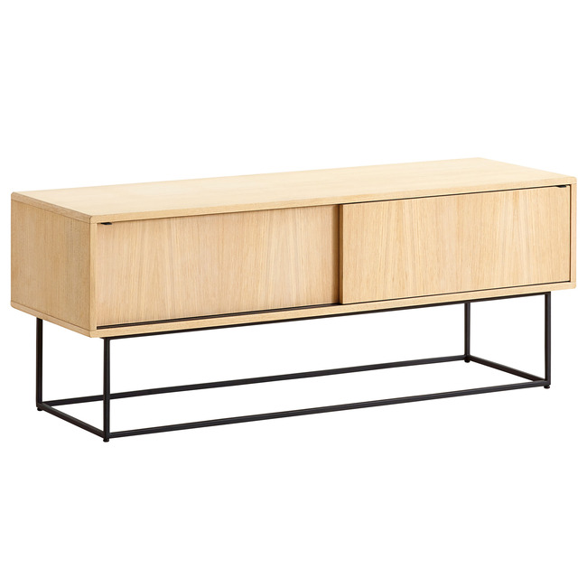 Virka Sideboard by Woud Design