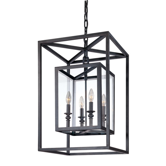 Morgan Pendant by Troy Lighting