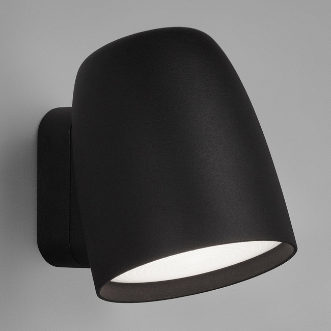 Nut Outdoor Wall Sconce by Bover
