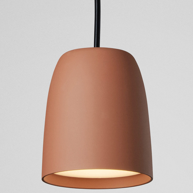 Nut Pendant by Bover