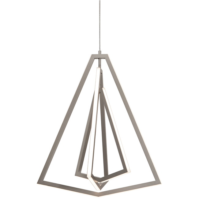 Gianna Pendant by AFX
