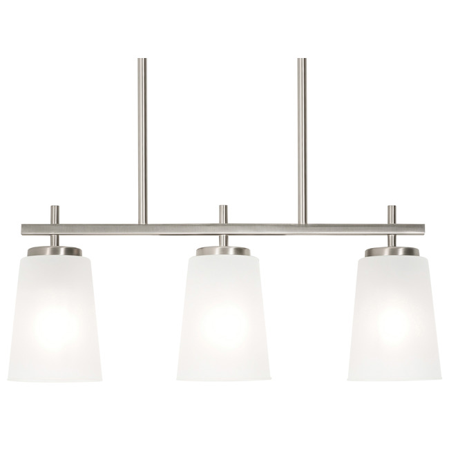 Joanna Linear Pendant by AFX
