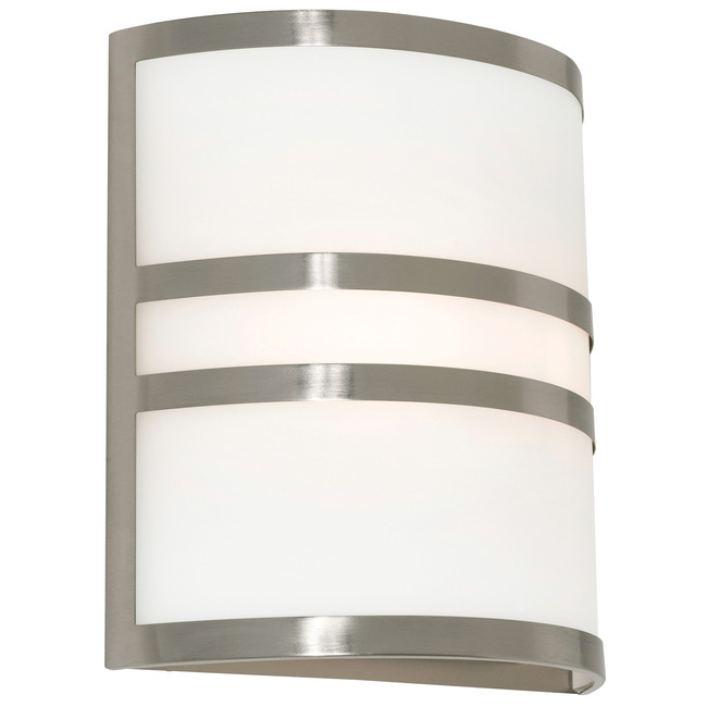 Plaza Wall Sconce by AFX