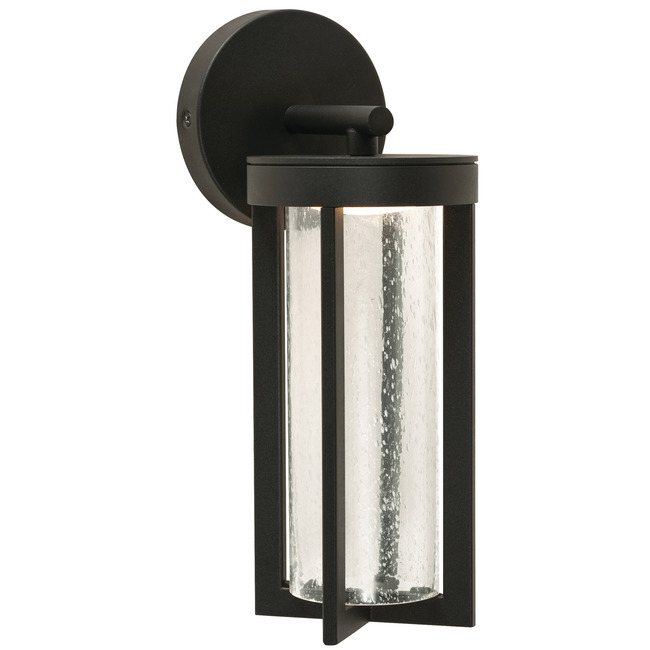 Rivers Outdoor Wall Sconce by AFX
