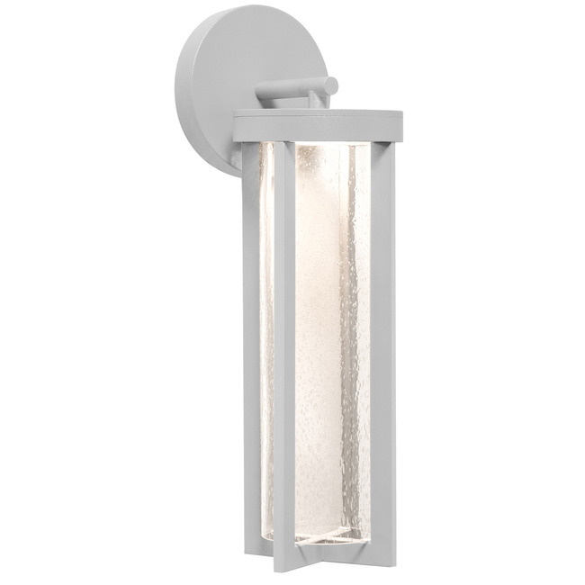Rivers Outdoor Wall Sconce by AFX