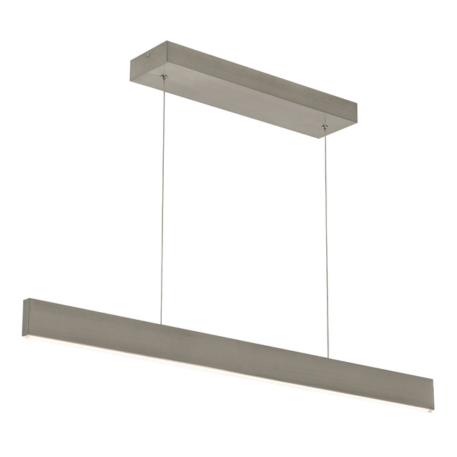 Stealth Color-Select Linear Pendant by AFX