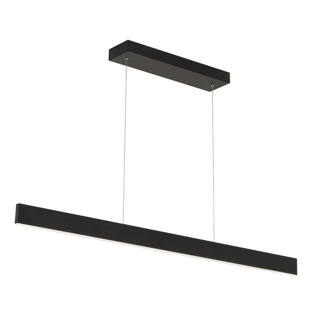 Stealth Color-Select Linear Pendant by AFX