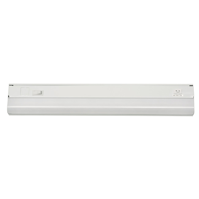 T5L 2 Color-Select 120V Undercabinet Light by AFX