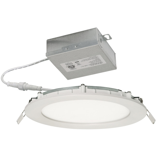 Tuck Color-Select Recessed Light by AFX